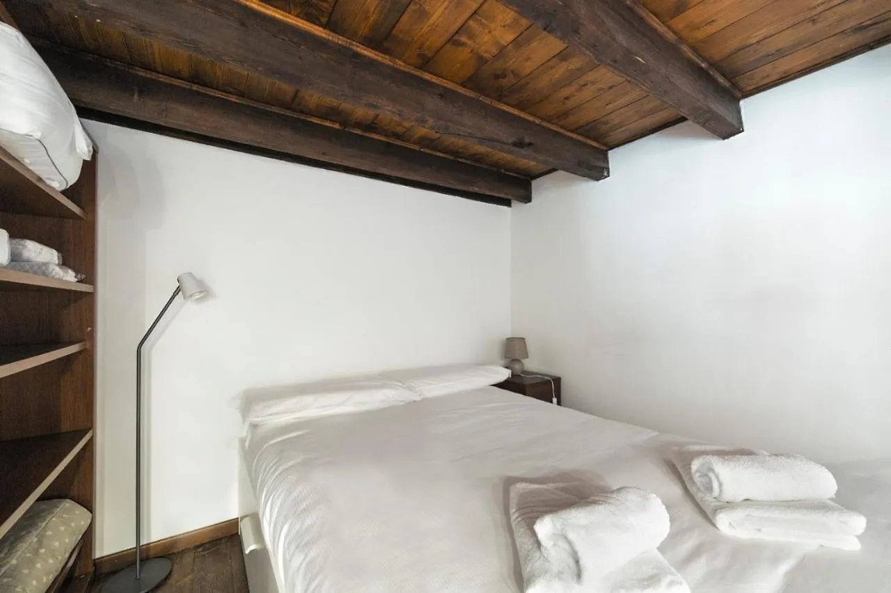 Porta Romana & Bocconi Cosy Apartment Milan Italy