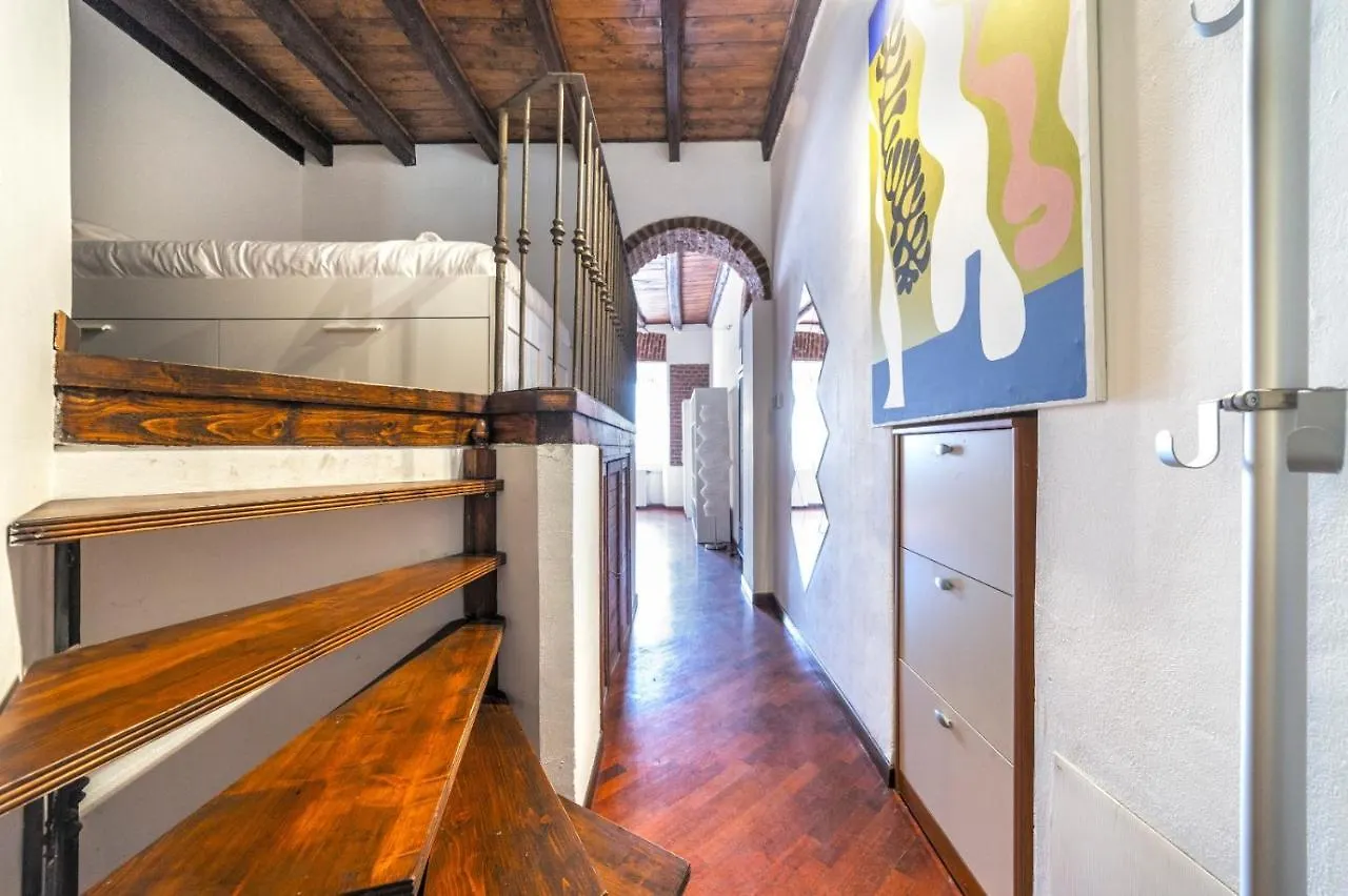 Porta Romana & Bocconi Cosy Apartment Milan