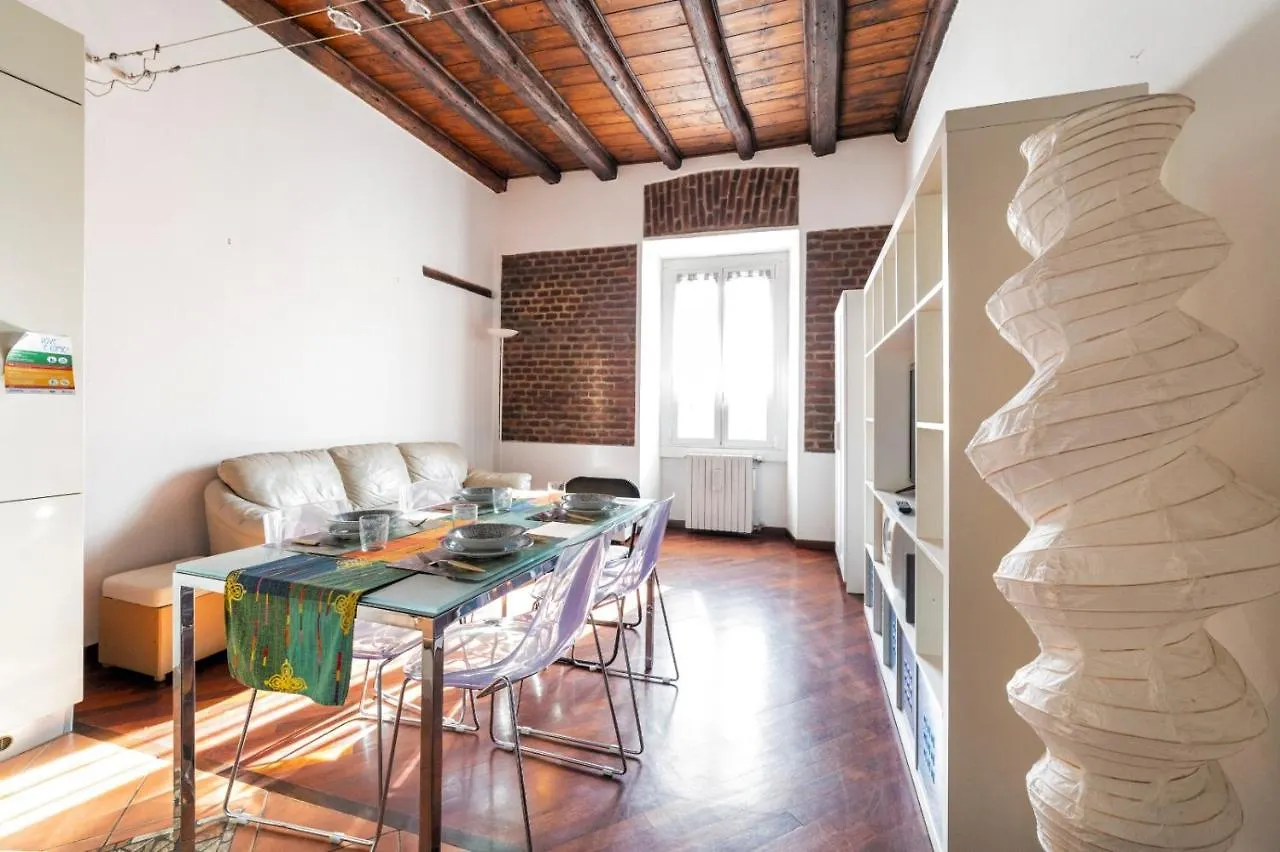 Porta Romana & Bocconi Cosy Apartment Milan