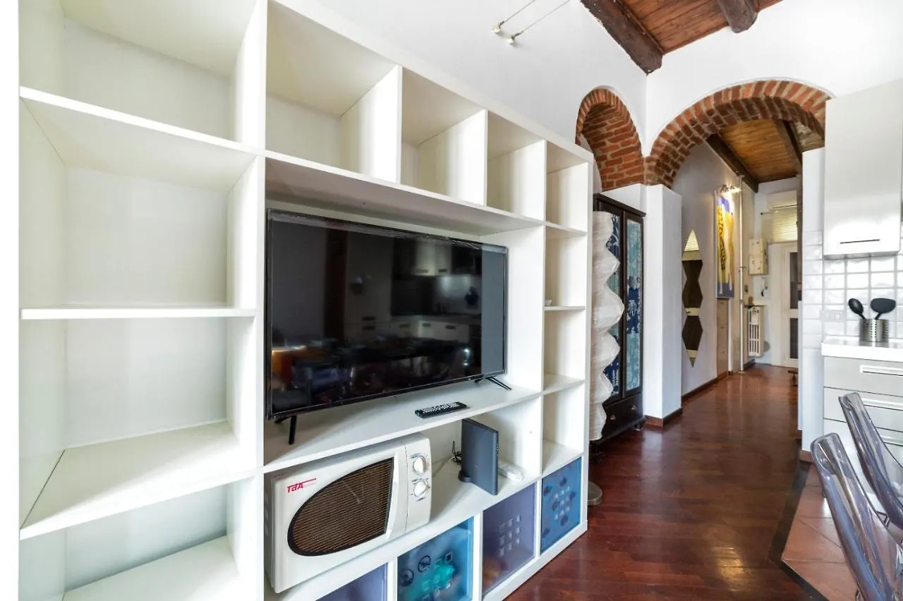 Porta Romana & Bocconi Cosy Apartment Милан Италия