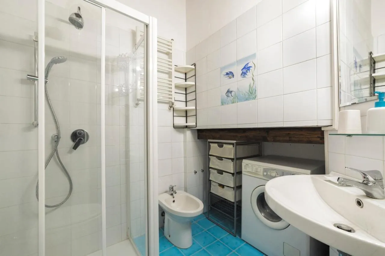 Porta Romana & Bocconi Cosy Apartment Милан