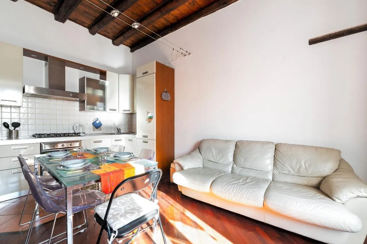 Porta Romana & Bocconi Cosy Apartment Милан
